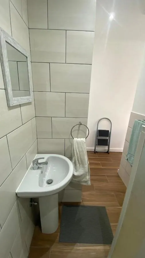 Studio Flatlet On Montreal Apartment Cape Town