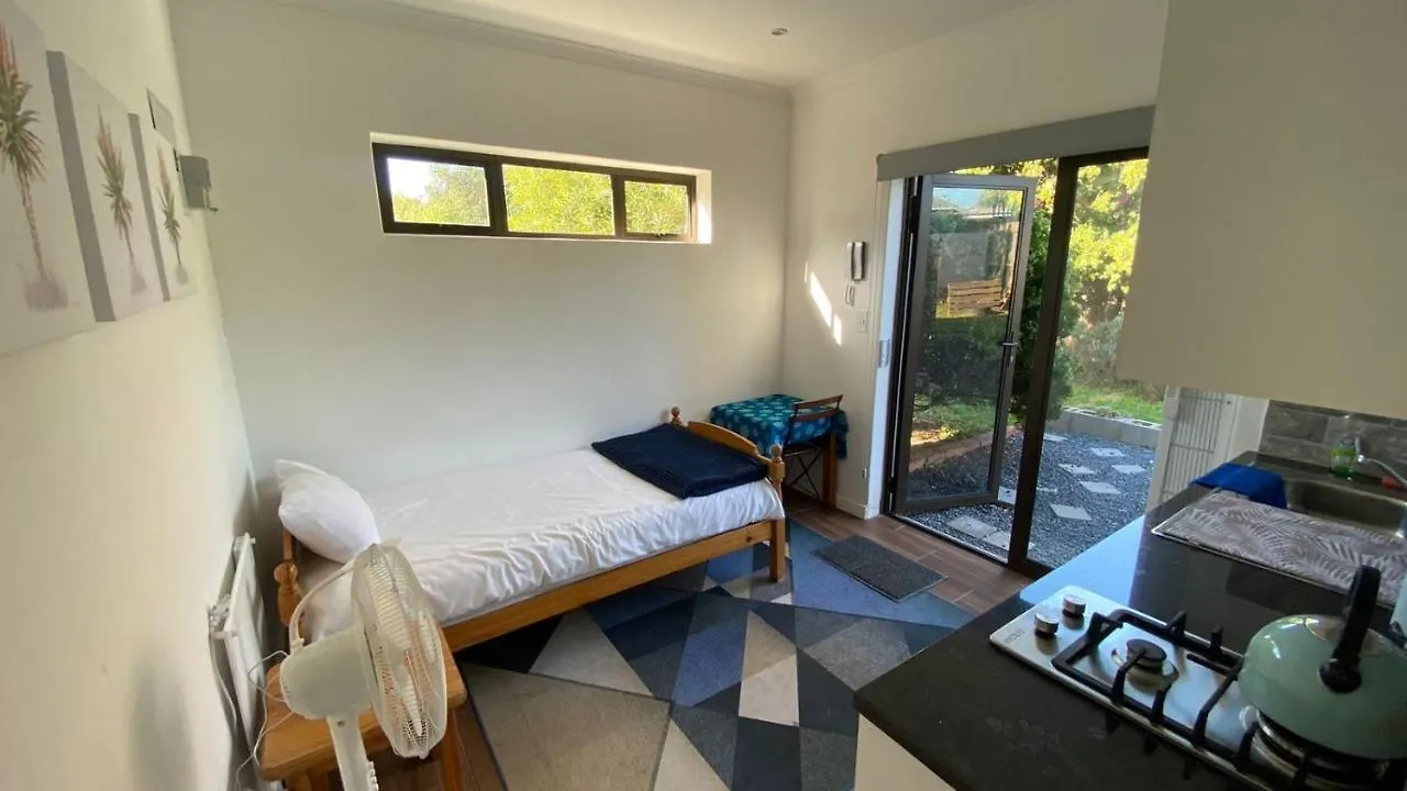 Studio Flatlet On Montreal Apartment Cape Town