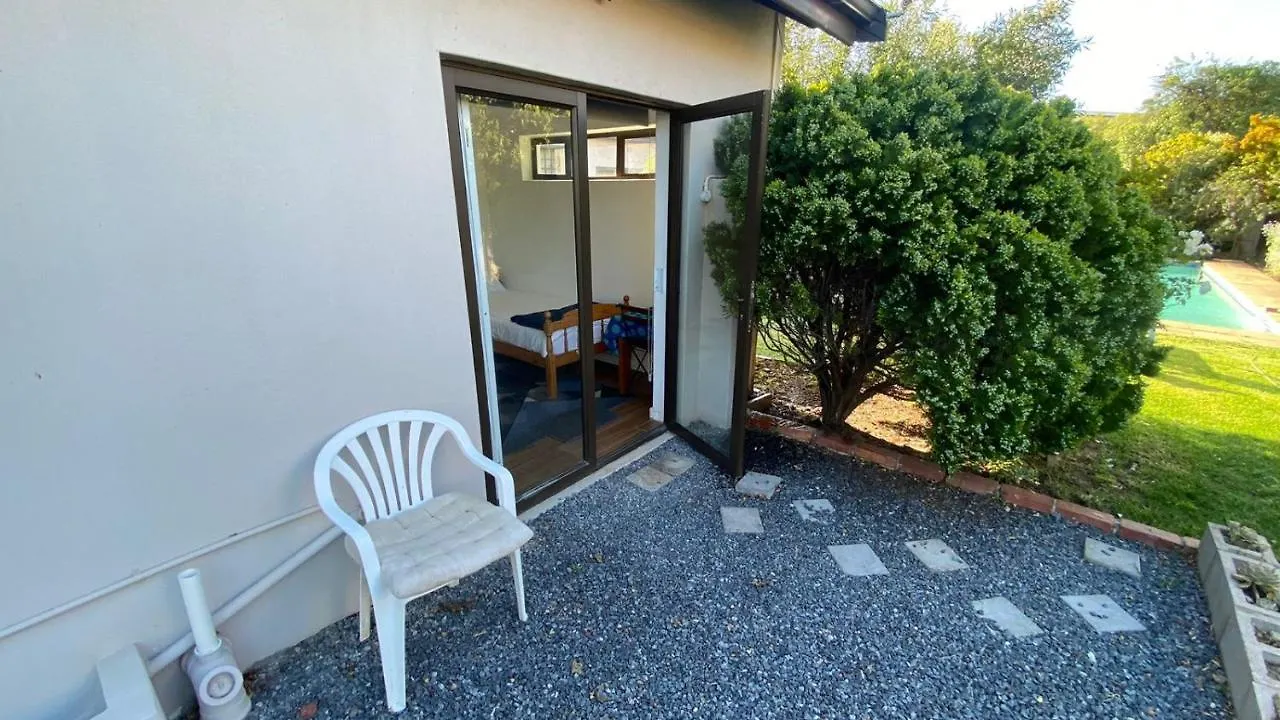 Studio Flatlet On Montreal Apartment Cape Town South Africa